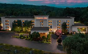 Hampton Inn Danbury Ct